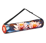 Hoppla Wilderness Polyester Yoga Bag