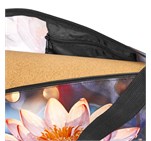 Hoppla Wilderness Polyester Yoga Bag SA-HP-11-G-08