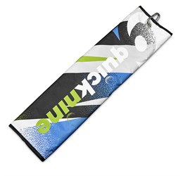 Hoppla Xander Golf Towel