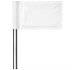 Hoppla Putting Green Flag SA-HP-4-G-01-NO-LOGO