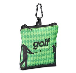 Hoppla Downs Golf Give Away Bag