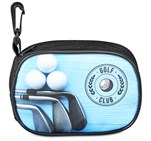 Hoppla Pines Club Accessory Golf Bag SA-HP-7-G-06