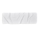 Hoppla Relay Sports Towel - Single Sided SA-HP-9-G-01-NO-LOGO