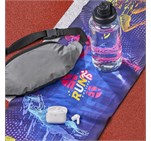 Hoppla Relay Sports Towel - Single Sided SA-HP-9-G-LIFESTYLE