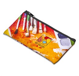 Hoppla Creative Neoprene Pencil Case