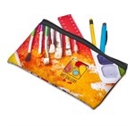 Hoppla Creative Neoprene Pencil Case SC-HP-10-G-04