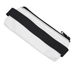 Hoppla Lagoon Polyester Pencil Case To Fit Over An A5 Notebook SC-HP-11-G-05