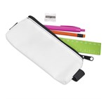 Hoppla Lagoon Polyester Pencil Case To Fit Over An A5 Notebook SC-HP-11-G-06