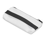 Hoppla Scribbler Polyester Large Pencil Case To Fit An A5 Notebook SC-HP-14-G-BL-06