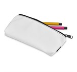 Hoppla Scribbler Polyester Large Pencil Case To Fit An A5 Notebook SC-HP-14-G-BL-07