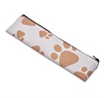 Hoppla Scrawl Pencil Case SC-HP-3-G-BL-03