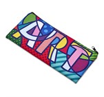 Hoppla Cosmic Pencil Case SC-HP-4-G-BL-03