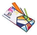 Hoppla Cosmic Pencil Case SC-HP-4-G-BL-04