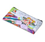 Hoppla Junior Recycled PET Stitch-Bond Pencil Case