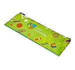 Hoppla Parker Recycled PET Stitch-Bond Pencil Case