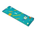 Hoppla Parker Recycled PET Stitch-Bond Pencil Case SC-HP-9-G-02