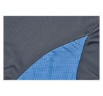 Mens Glendower Golf Shirt Aqua