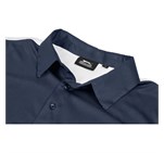 Mens Glendower Golf Shirt Navy