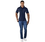 Mens Glendower Golf Shirt SLAZ-11400-N-MOFR-71