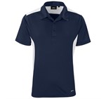 Mens Glendower Golf Shirt Navy