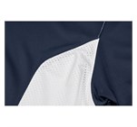 Mens Glendower Golf Shirt Navy