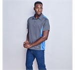 Mens Glendower Golf Shirt SLAZ-11400