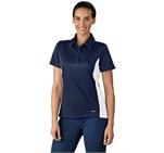 Ladies Glendower Golf Shirt SLAZ-11401-NO-LOGO