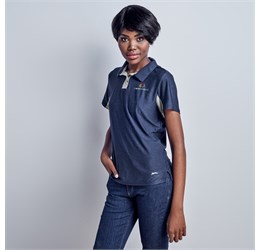 Ladies Dorado Golf Shirt