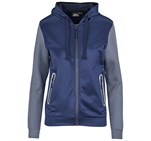 Ladies Maxx Jacket - Blue