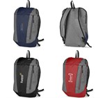 Slazenger Wembley Backpack