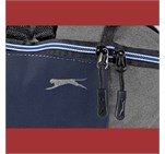 Slazenger Wembley Backpack Navy