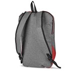 Slazenger Wembley Backpack Red