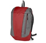 Slazenger Wembley Backpack Red