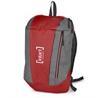 Slazenger Wembley Backpack Red