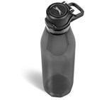 Slazenger Track Plastic Water Bottle - 700ml SLAZ-2245-01-NO-LOGO