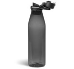 Slazenger Track Plastic Water Bottle - 700ml SLAZ-2245-03-NO-LOGO