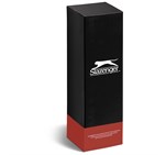 Slazenger Track Plastic Water Bottle - 700ml SLAZ-2245-BOX-NO-LOGO