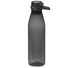 Slazenger Track Plastic Water Bottle - 700ml SLAZ-2245-NO-LOGO