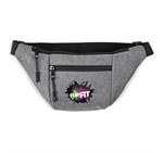 Slazenger Monterey Waist Bag