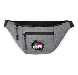 Slazenger Monterey Waist Bag