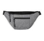 Slazenger Monterey Waist Bag SLAZ-2255-01-NO-LOGO