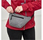 Slazenger Monterey Waist Bag SLAZ-2255-LIFESTYLE-17-NO-LOGO