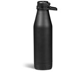 Slazenger Novac Stainless Steel Vacuum Water Bottle - 500ml SLAZ-2280-05-NO-LOGO