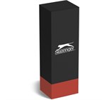 Slazenger Novac Stainless Steel Vacuum Water Bottle - 500ml SLAZ-2280-BOX