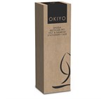 Okiyo Byoga Recycled PET Felt & Bamboo Stationery Case ST-OK-121-B-BOX