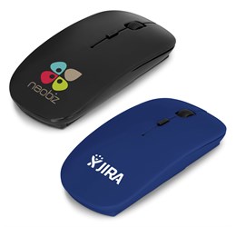 Omega Wireless Optical Mouse