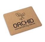 Okiyo Wumu Cork Mouse Pad