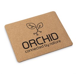 Okiyo Wumu Cork Mouse Pad