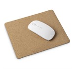 Okiyo Wumu Cork Mouse Pad TECH-5161-NT-01-NO-LOGO