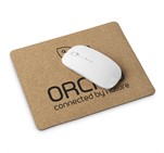 Okiyo Wumu Cork Mouse Pad TECH-5161-NT-01